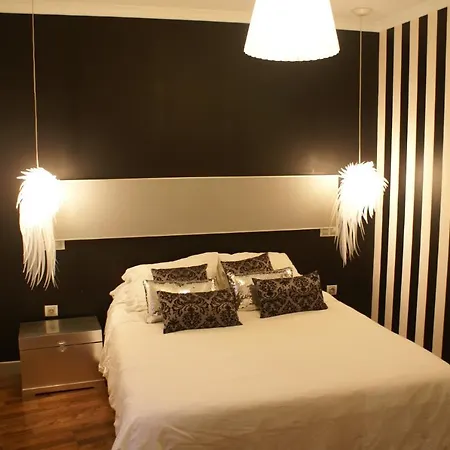 Precioso Apartamento - Casco Antiguo De Talavera Talavera da Rainha Exterior foto