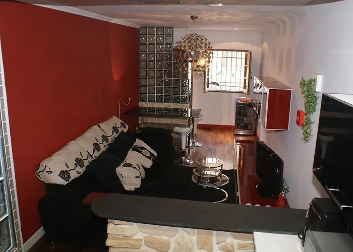 Precioso Apartamento - Casco Antiguo De Talavera