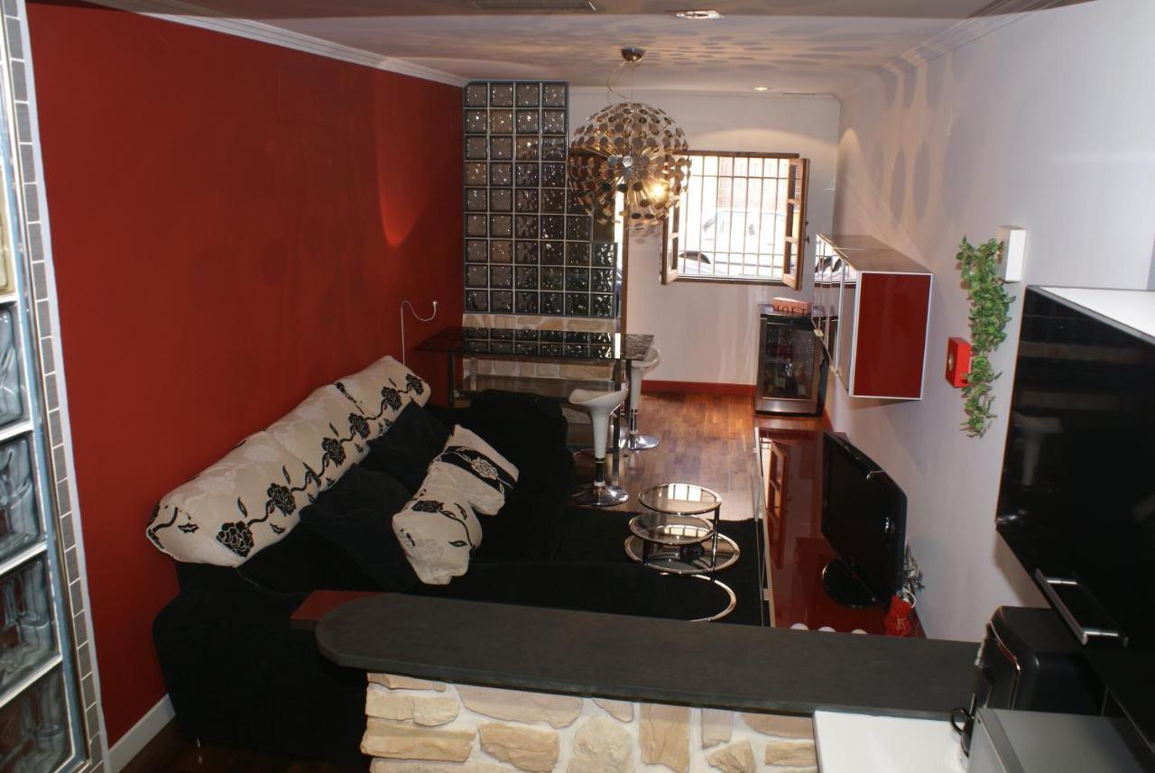 Appartement Precioso - Casco Antiguo De Talavera
